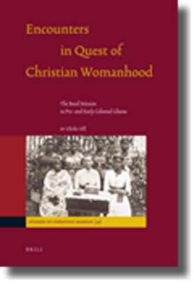 Encounters in Quest of Christian Womanhood