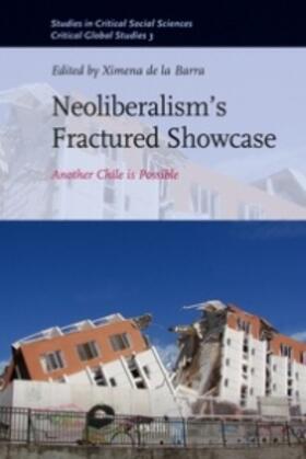 Neoliberalism's Fractured Showcase