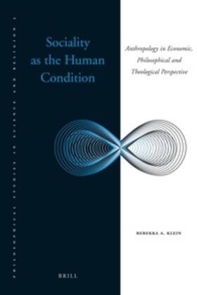 Sociality as the Human Condition