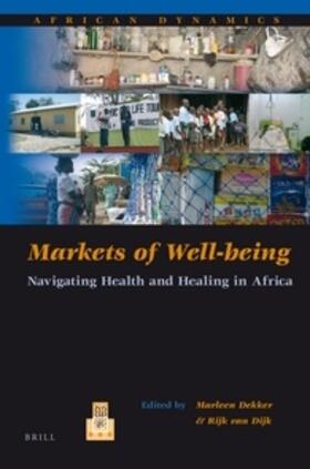 Markets of Well-Being