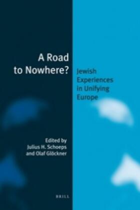 A Road to Nowhere? (Paperback)