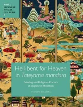 Hell-Bent for Heaven in Tateyama Mandara