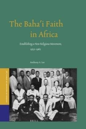 The Baha'i Faith in Africa