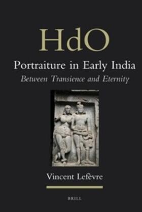 Portraiture in Early India