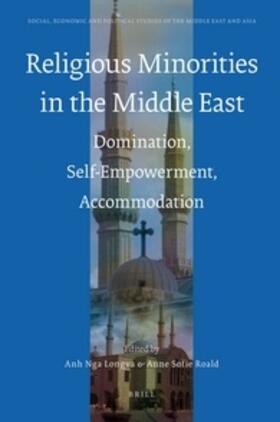 Religious Minorities in the Middle East