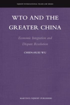 Wto and the Greater China