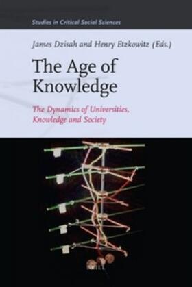 The Age of Knowledge
