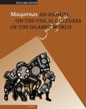 Muqarnas, Volume 28