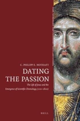 Dating the Passion