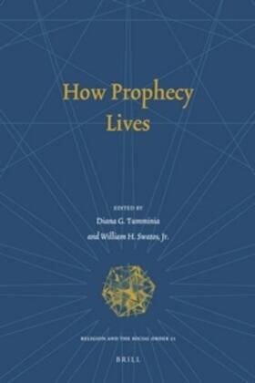 How Prophecy Lives