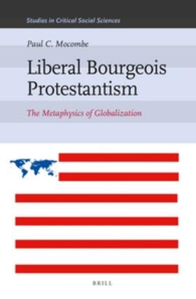 Liberal Bourgeois Protestantism