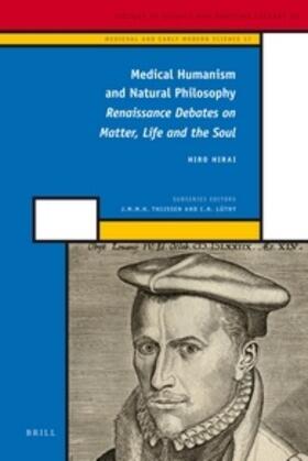 Medical Humanism and Natural Philosophy