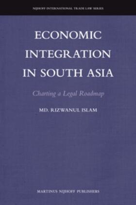Economic Integration in South Asia