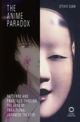 The Anime Paradox