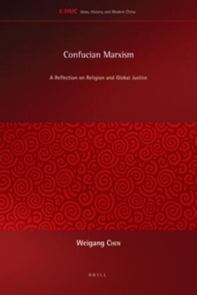 Confucian Marxism