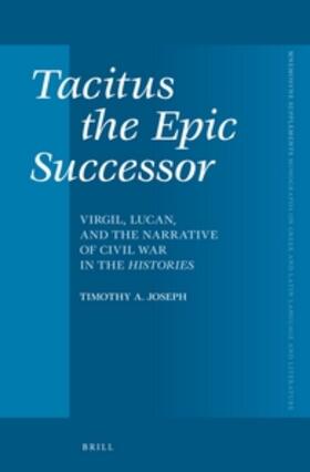 Tacitus the Epic Successor