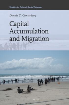 Capital Accumulation and Migration