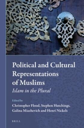Political and Cultural Representations of Muslims