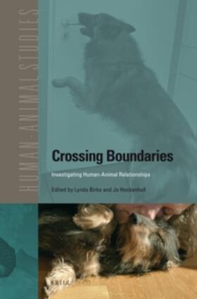 Crossing Boundaries