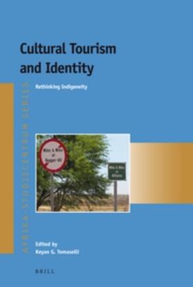 Cultural Tourism and Identity