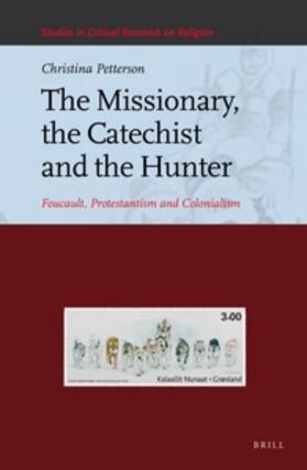 The Missionary, the Catechist and the Hunter