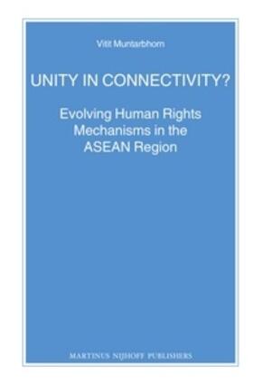 Unity in Connectivity?
