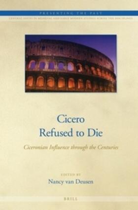 Cicero Refused to Die