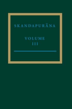 The Skandapur&#257;&#7751;a III