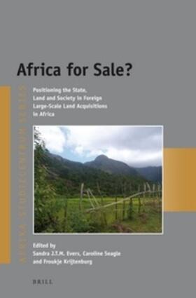 Africa for Sale?