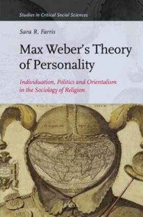 Max Weber's Theory of Personality