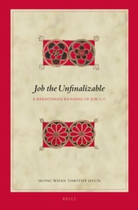 Job the Unfinalizable