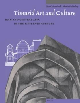 Timurid Art and Culture