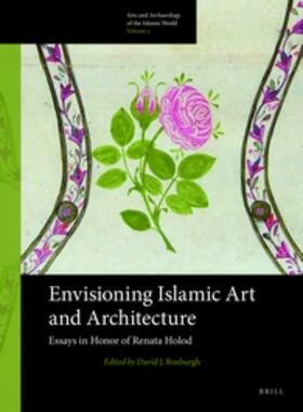 Envisioning Islamic Art and Architecture