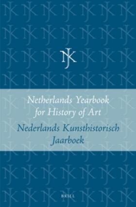 Netherlands Yearbook for History of Art / Nederlands Kunsthistorisch Jaarboek 50 (1999)