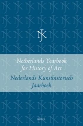 Netherlands Yearbook for History of Art / Nederlands Kunsthistorisch Jaarboek 46 (1995)