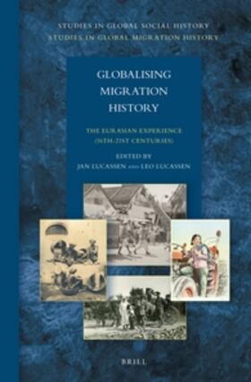 Globalising Migration History