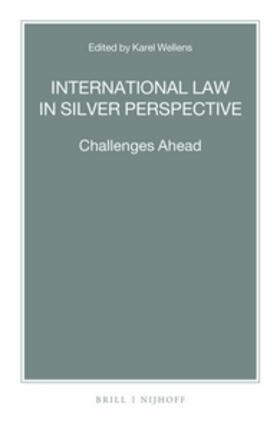 International Law in Silver Perspective