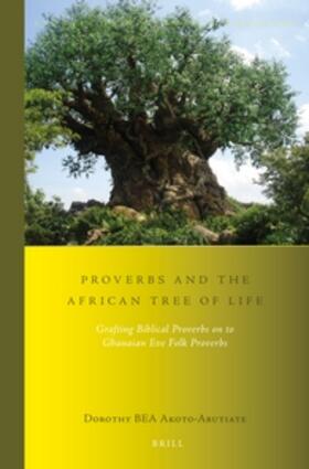 Proverbs and the African Tree of Life