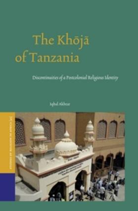 The Kh&#333;j&#257; Of Tanzania