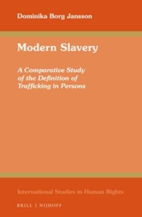 Modern Slavery