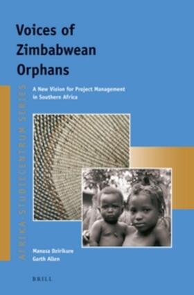 Voices of Zimbabwean Orphans