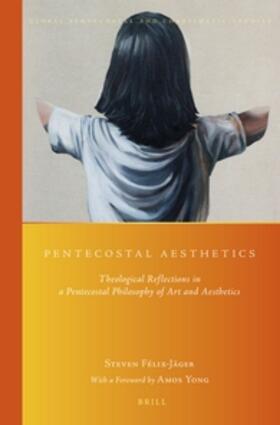 Pentecostal Aesthetics