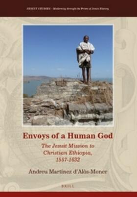 Envoys of a Human God