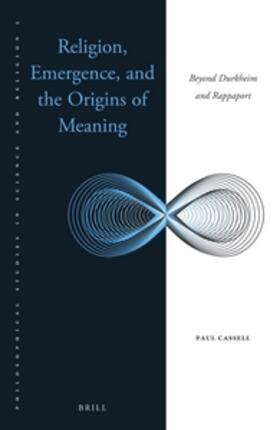 Religion, Emergence, and the Origins of Meaning