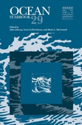 Ocean Yearbook 29