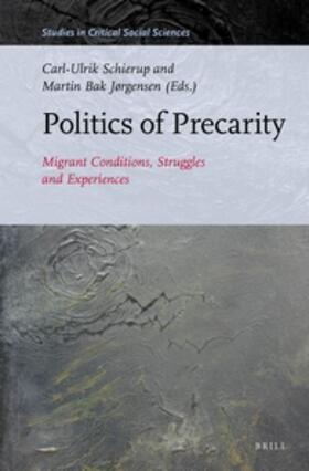 Politics of Precarity