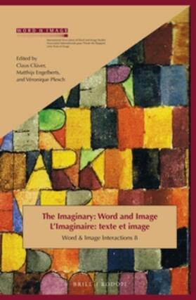 The Imaginary: Word and Image