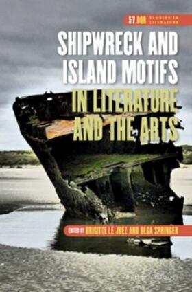 Shipwreck and Island Motifs in Literature and the Arts