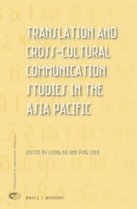 Translation and Cross-Cultural Communication Studies in the Asia Pacific