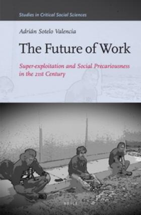 The Future of Work